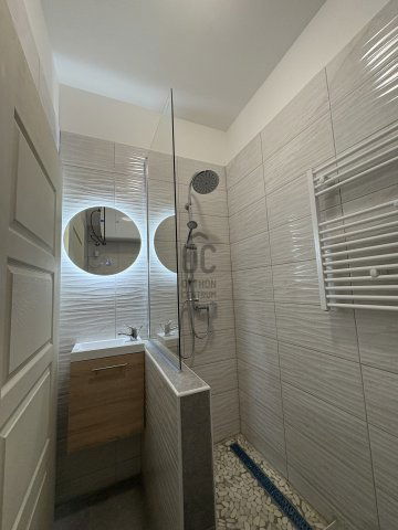 Eladó téglalakás, Budapesten, VII. kerületben 38 M Ft, 1 szobás