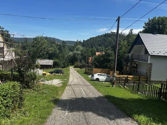 Eladó nyaraló, Telkibányán 18.2 M Ft, 1+1 szobás