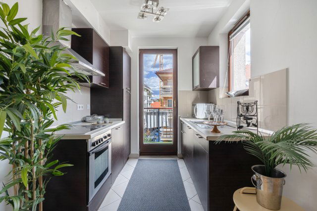 Kiadó téglalakás, albérlet, Budapesten, VI. kerületben