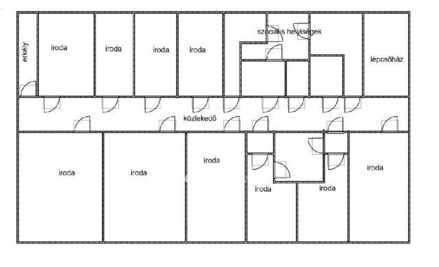 Eladó családi ház, Diósdon 240 M Ft, 10 szobás