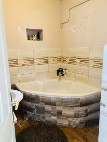 Eladó családi ház, Murakeresztúron 23.5 M Ft, 3 szobás