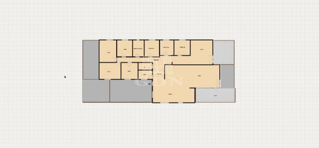 Eladó családi ház, Balatonfűzfőn 169 M Ft, 5 szobás