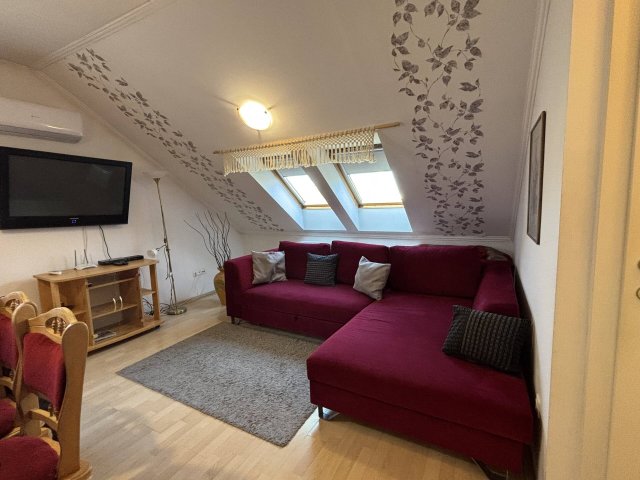 Eladó téglalakás, Hajdúszoboszlón 60 M Ft, 2 szobás