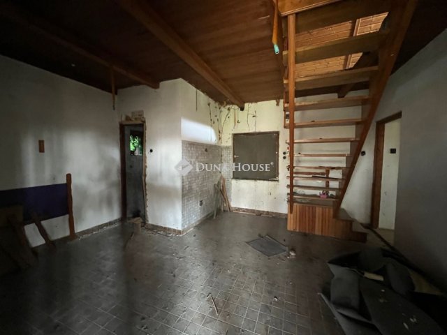 Eladó nyaraló, Lepsényben 12 M Ft, 3 szobás