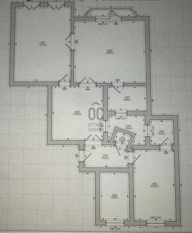 Eladó téglalakás, Budapesten, II. kerületben 158 M Ft, 3 szobás