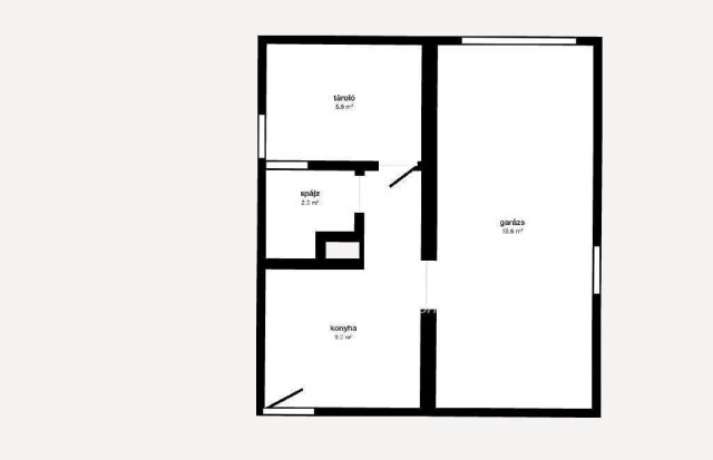 Eladó családi ház, Nyíregyházán 95 M Ft, 3+1 szobás
