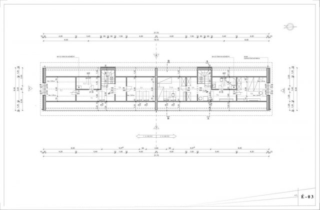 Eladó ikerház, Ráckevén 86 M Ft, 4 szobás