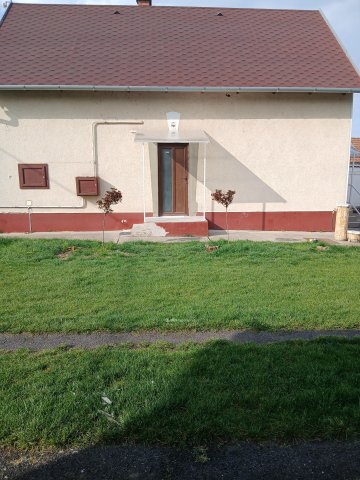 Eladó családi ház, Nagyhegyesen 59.9 M Ft, 3 szobás