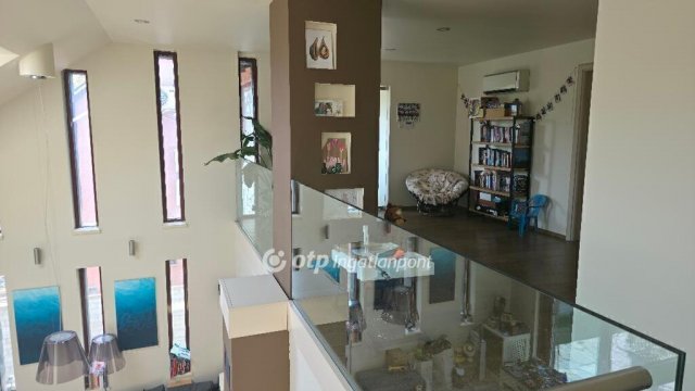 Eladó ikerház, Budapesten, XX. kerületben 153.99 M Ft, 4 szobás