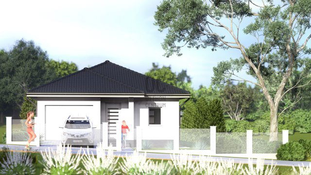 Eladó családi ház, Érden 120 M Ft, 4 szobás