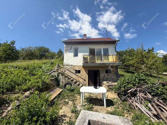 Eladó telek, Zalaegerszegen 4.8 M Ft / költözzbe.hu