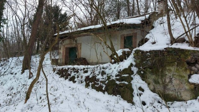 Eladó telek, Esztergomban 5.9 M Ft / költözzbe.hu