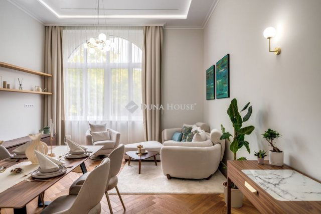 Kiadó téglalakás, albérlet, XIV. kerületben, Stefánia úton