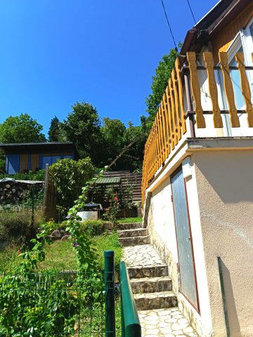 Eladó nyaraló, Orfűn 38 M Ft, 3 szobás / költözzbe.hu
