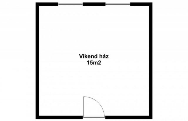 Eladó mezogazdasagi ingatlan, Szegeden 12.5 M Ft