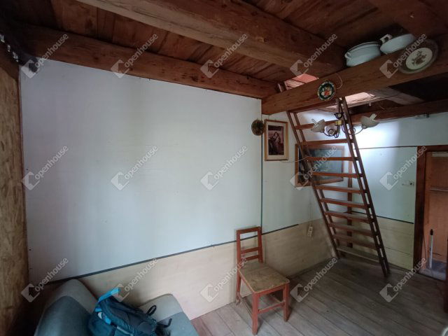 Eladó sorház, Sopronban 35 M Ft, 3 szobás / költözzbe.hu