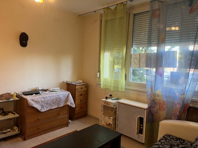 Eladó téglalakás, Budapesten, XXI. kerületben 54.9 M Ft