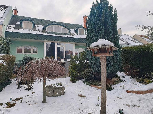 Eladó sorház, Budapesten, XVII. kerületben 134.5 M Ft, 4 szobás