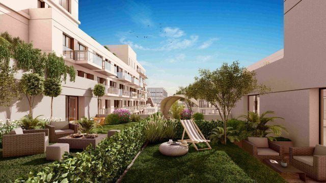 Eladó téglalakás, Budapesten, IX. kerületben 283.935 M Ft