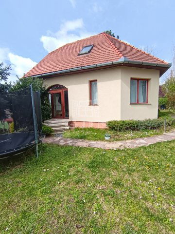 Eladó családi ház, Gödöllőn 64.5 M Ft, 2 szobás