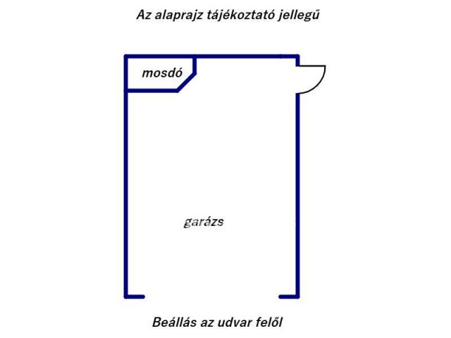 Eladó iroda, Szegeden 16.9 M Ft / költözzbe.hu