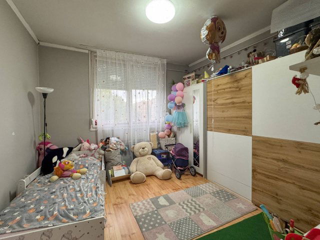 Eladó téglalakás, Balassagyarmaton 21.9 M Ft, 2 szobás