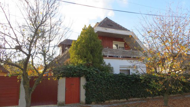 Eladó családi ház, Békésen 47.9 M Ft, 2+3 szobás