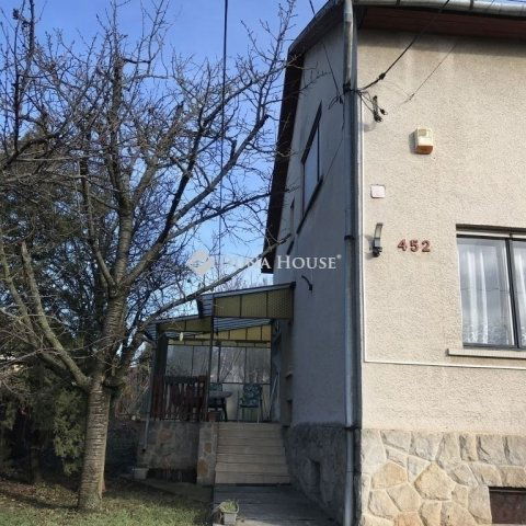 Eladó családi ház, Budapesten, XVII. kerületben 129.9 M Ft