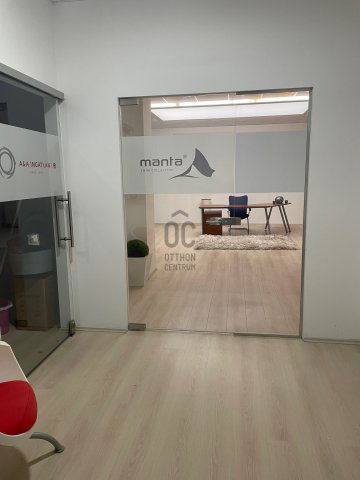 Eladó üzlethelyiség, Budapesten, XIII. kerületben 159 M Ft