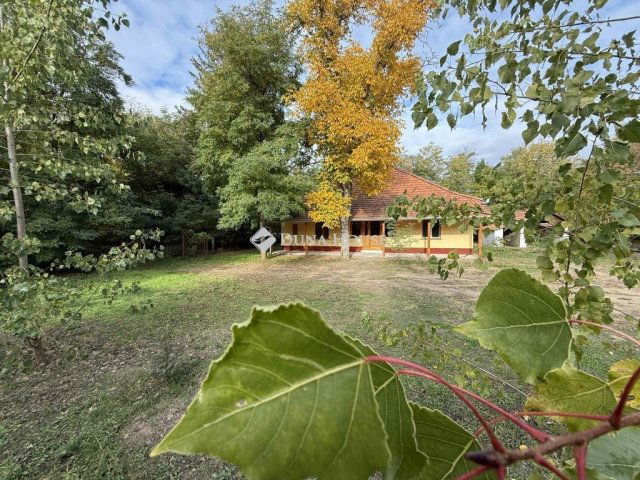 Eladó mezogazdasagi ingatlan, Lajosmizsén 35 M Ft, 4 szobás