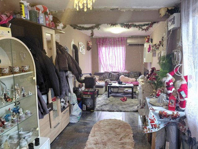 Eladó családi ház, Csépen 21 M Ft, 1+2 szobás