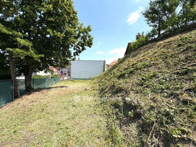 Eladó telek, Miskolcon 29.9 M Ft / költözzbe.hu