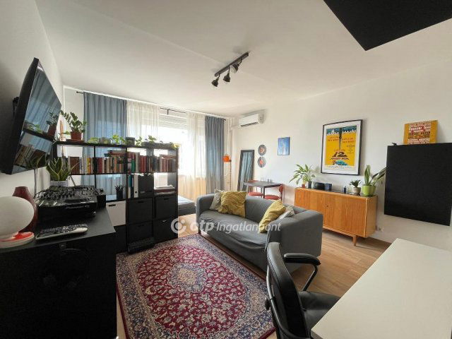 Eladó panellakás, Budapesten, XX. kerületben 56.5 M Ft, 1 szobás