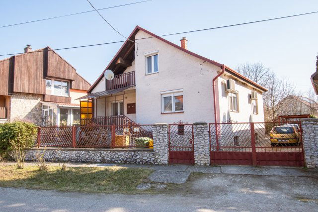 Eladó családi ház, Felsőzsolcán, Gózon Lajos utcában 46.5 M Ft