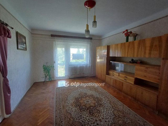 Eladó téglalakás, Polgáron 32.9 M Ft, 2 szobás