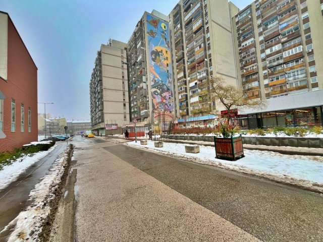 Eladó panellakás, Budapesten, VIII. kerületben 62.8 M Ft