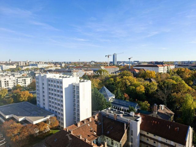 Eladó panellakás, Budapesten, VIII. kerületben 85 M Ft, 2 szobás