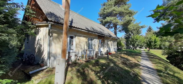 Eladó családi ház, Lovásziban 7.6 M Ft, 2 szobás