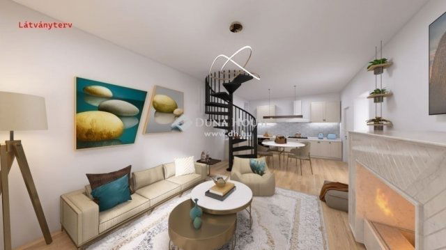 Eladó családi ház, Budapesten, XVI. kerületben 130 M Ft