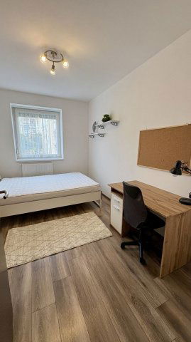 Kiadó téglalakás, albérlet, Debrecenben 110 E Ft / hó, 1 szobás