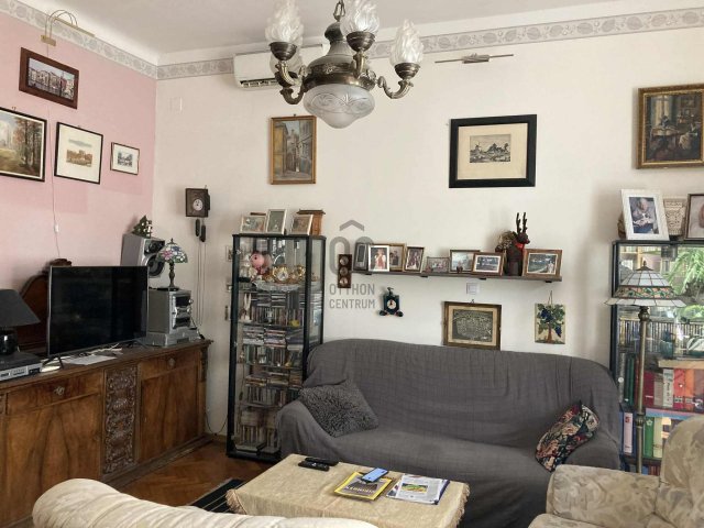 Eladó téglalakás, Budapesten, IX. kerületben 89.9 M Ft, 2 szobás