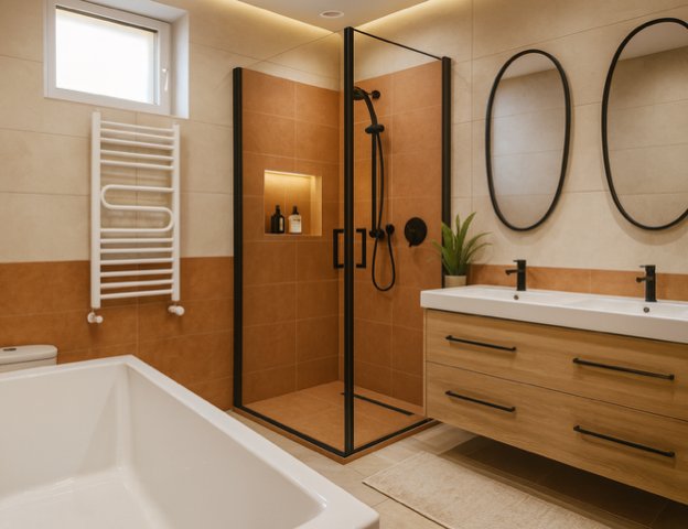 Eladó családi ház, Győrújbaráton 164.9 M Ft, 4 szobás