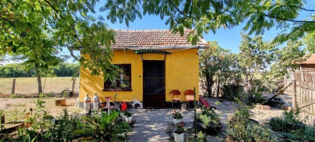 Eladó mezogazdasagi ingatlan, Szentkirályon 17.9 M Ft, 3 szobás