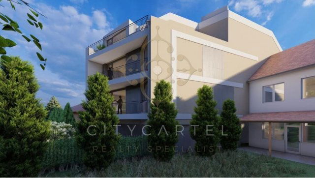 Eladó téglalakás, Siófokon 55.5 M Ft, 2 szobás