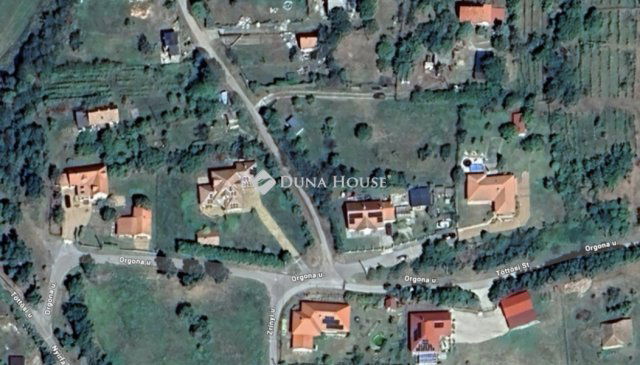 Eladó telek, Kővágószőlősön 16 M Ft / költözzbe.hu