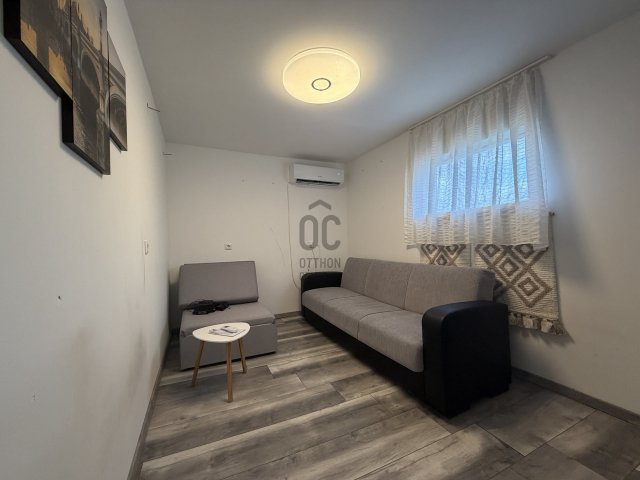 Eladó nyaraló, Palotáson 19.5 M Ft, 1 szobás