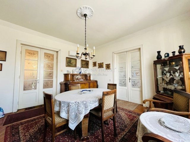 Eladó családi ház, Budapesten, XXI. kerületben 99.9 M Ft