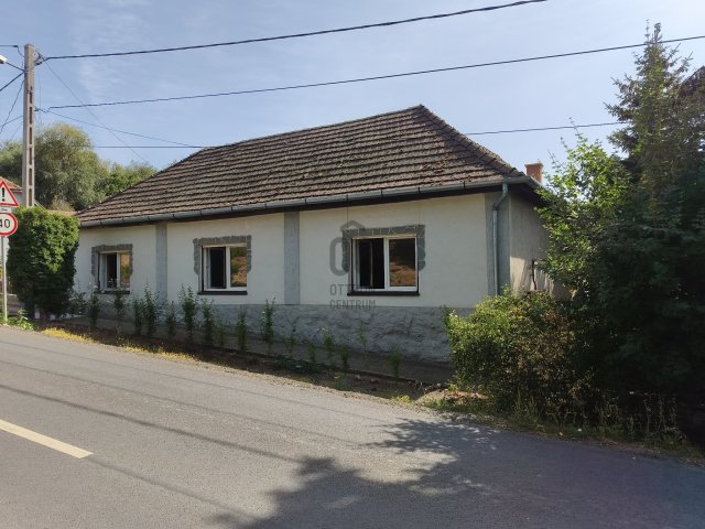 Eladó családi ház, Nógrádon 59 M Ft, 3 szobás