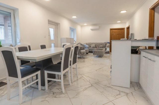 Eladó családi ház, Monoron 89.5 M Ft, 4 szobás