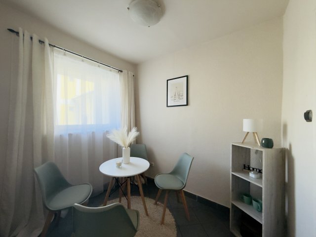 Eladó téglalakás, Miskolcon, Széchenyi István úton 63.29 M Ft